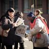 MTA Banning Free Newspaper Hawkers From The Subway